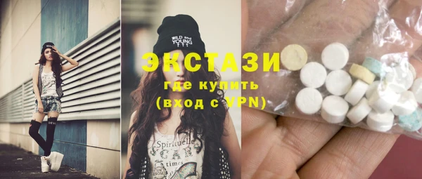 хмурый Алексин
